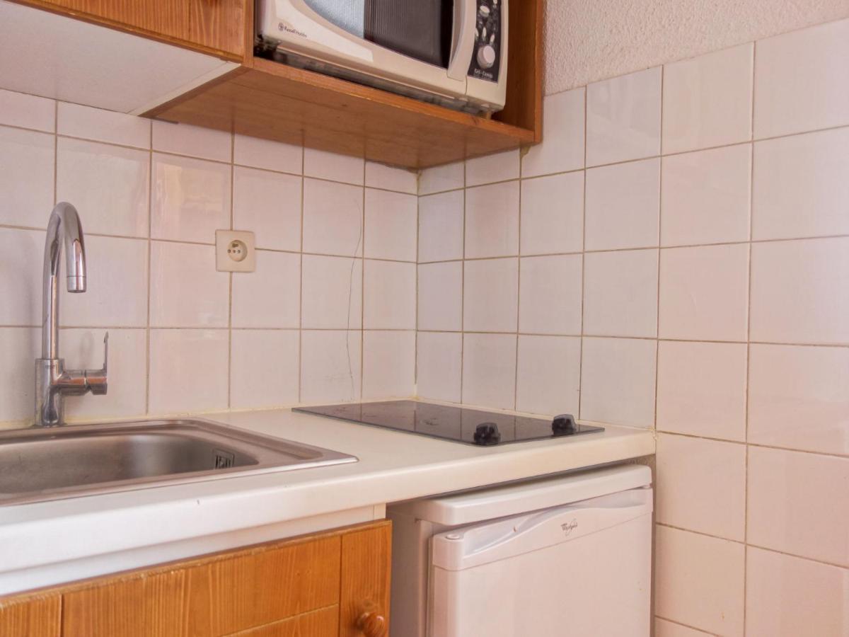 טיגנס Studio Rond Point Des Pistes - Val Claret-10 By Interhome מראה חיצוני תמונה